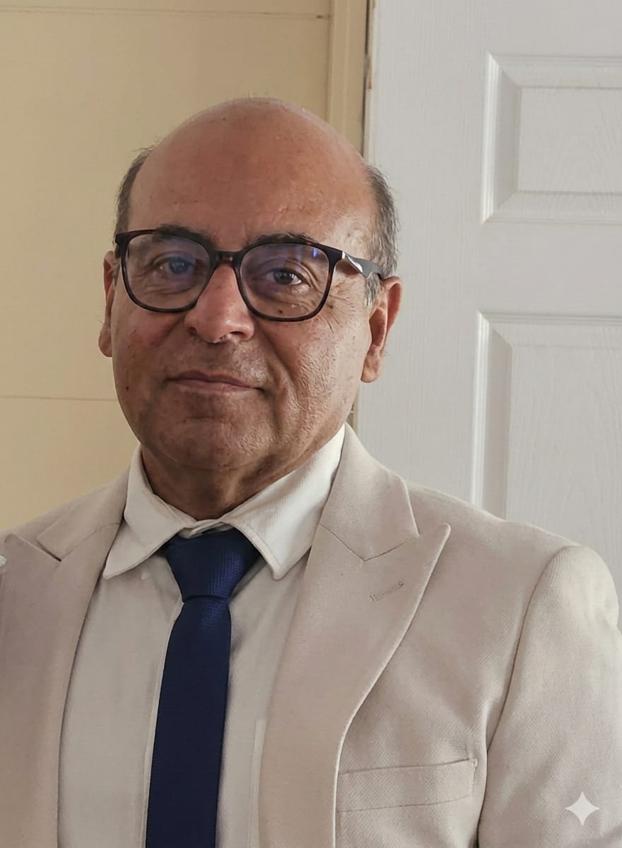 Freddy Ocaranza